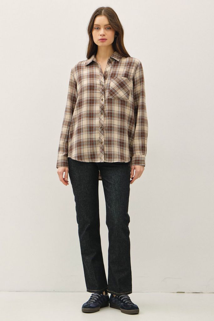 19739 / BROWN