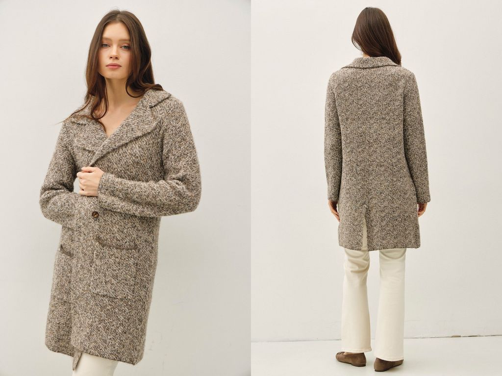 65240 / BROWN
