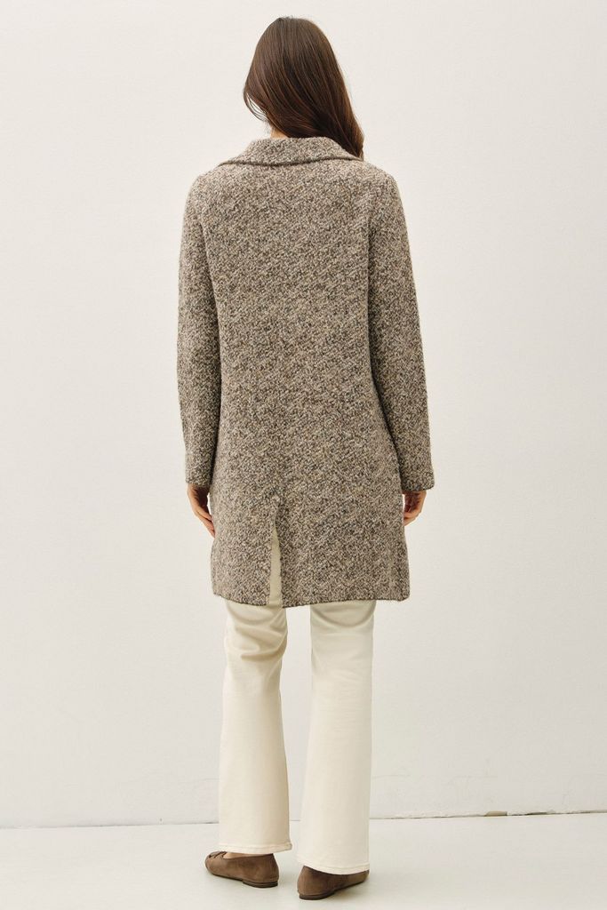 65240 / BROWN