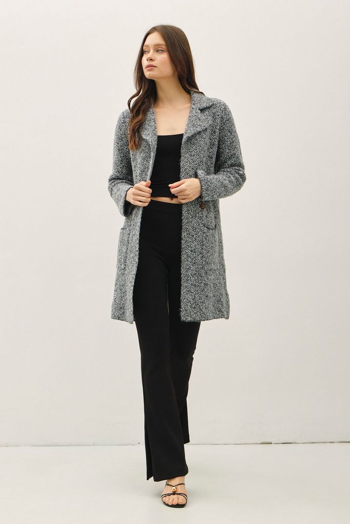65240 / CHARCOAL