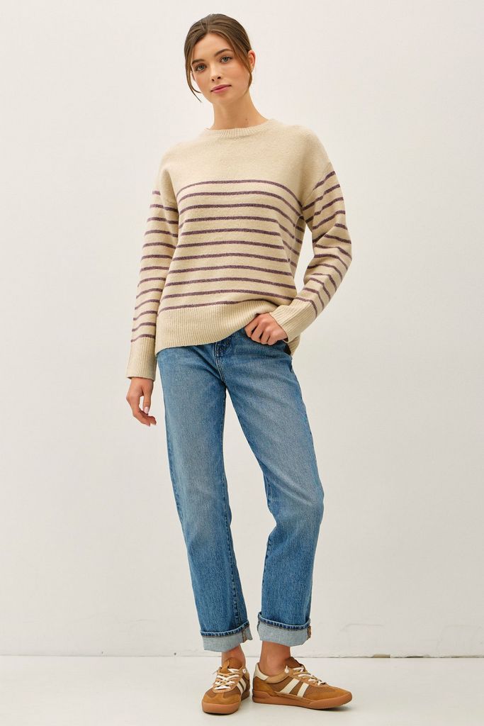 65114 / EGGPLANT