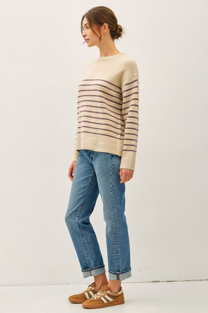 65114 / EGGPLANT