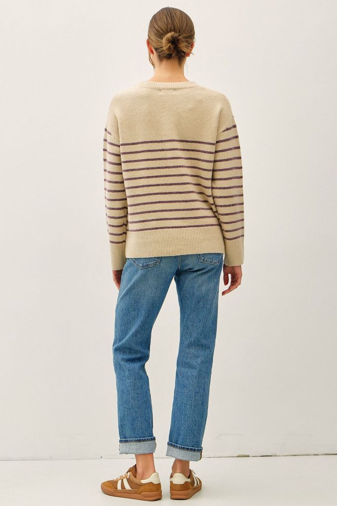 65114 / EGGPLANT