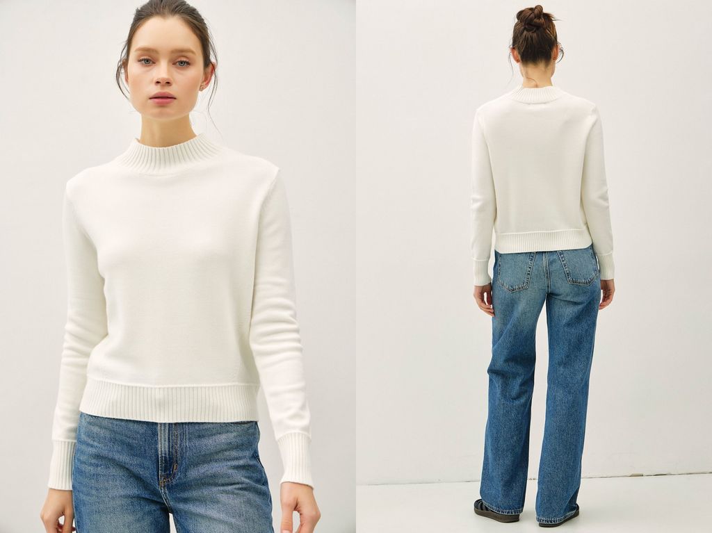 65279 / IVORY