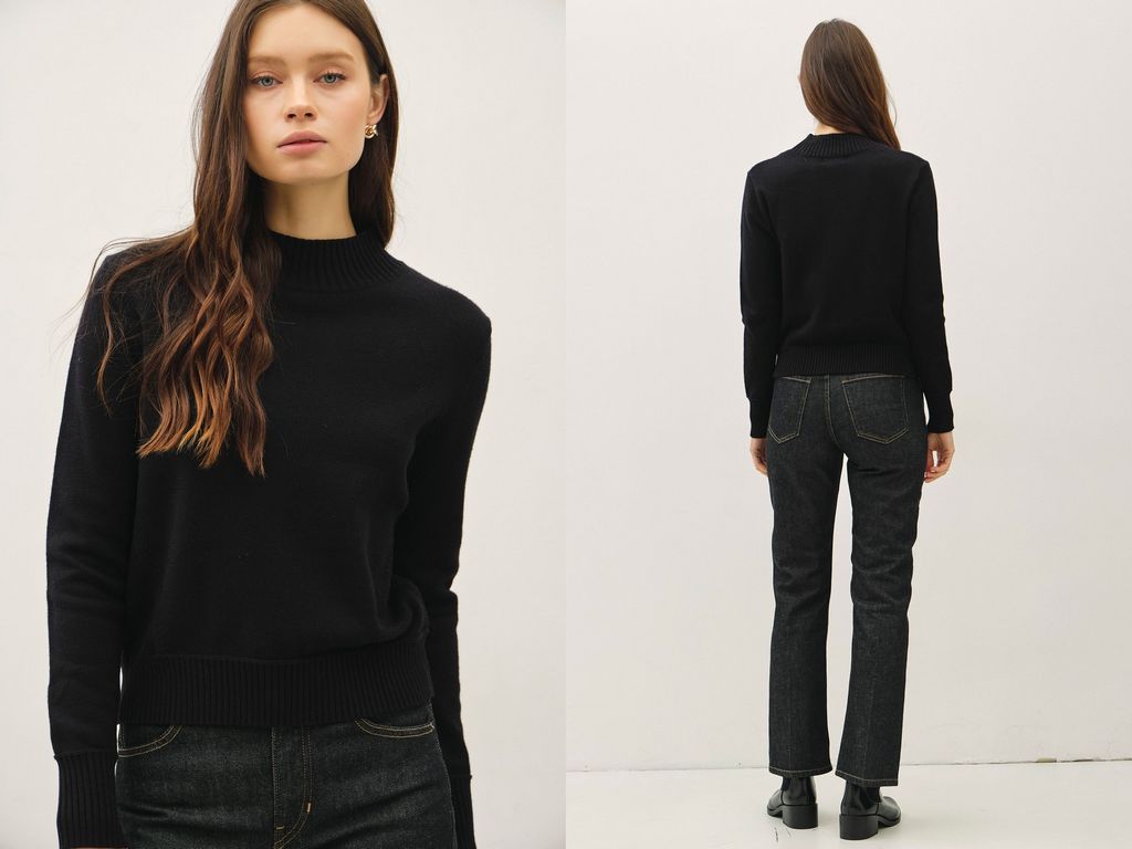 65279 / BLACK