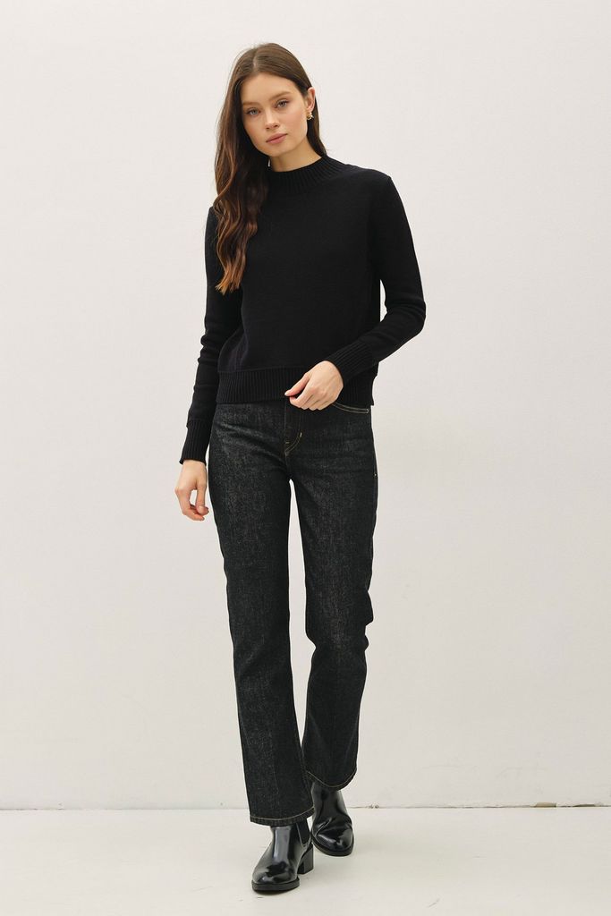 65279 / BLACK