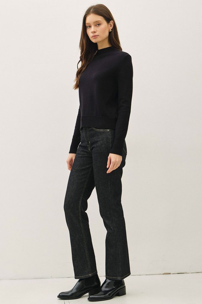 65279 / BLACK