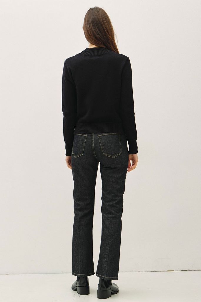 65279 / BLACK
