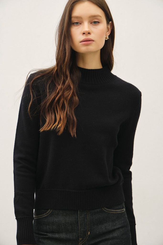 65279 / BLACK
