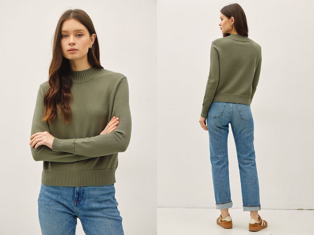 65279 / OLIVE