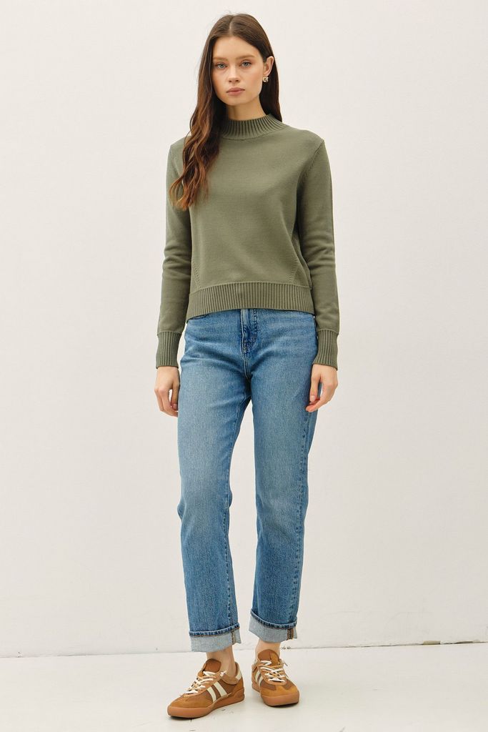 65279 / OLIVE