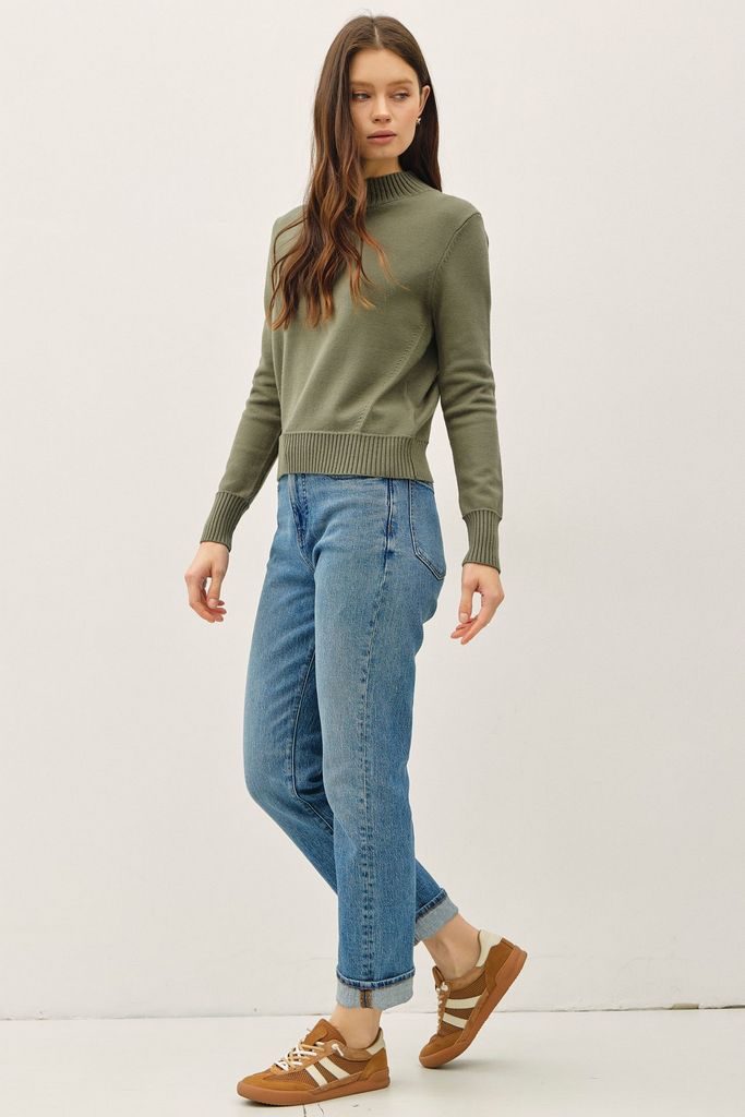 65279 / OLIVE