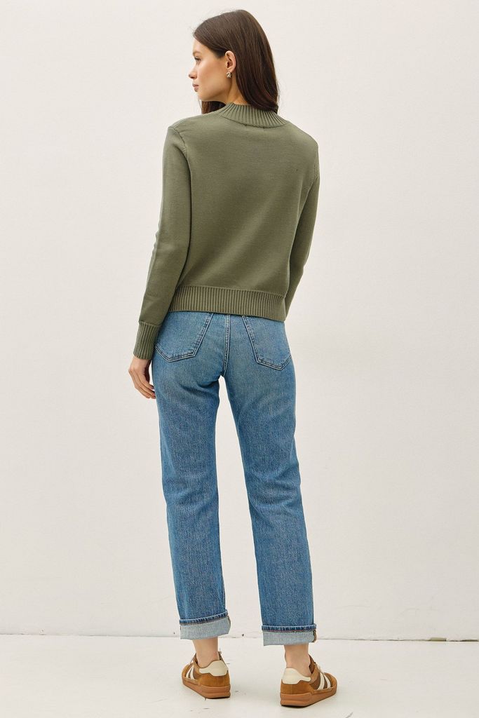 65279 / OLIVE