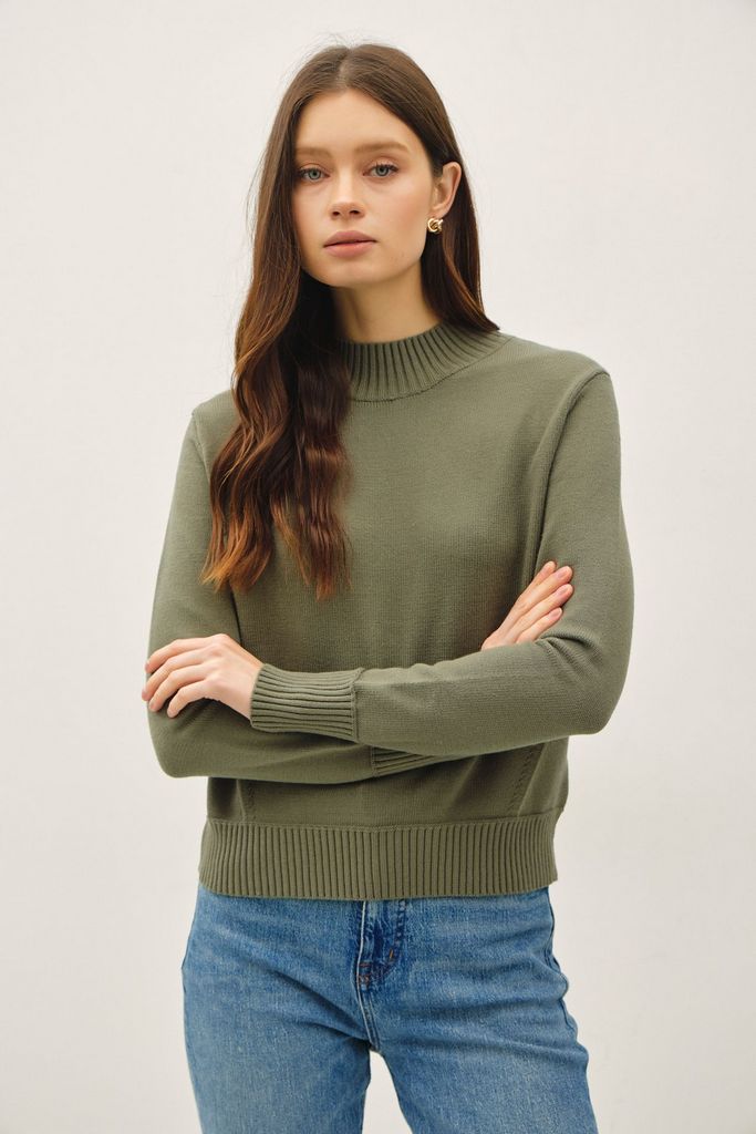 65279 / OLIVE