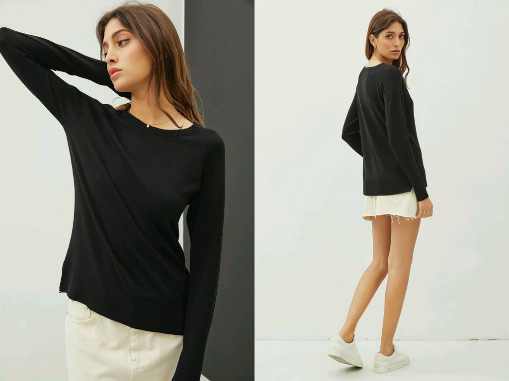 63670 / BLACK.