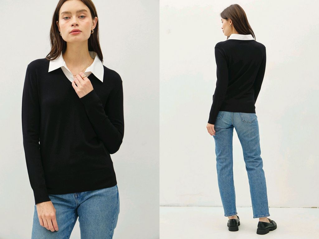 64564 / BLACK.