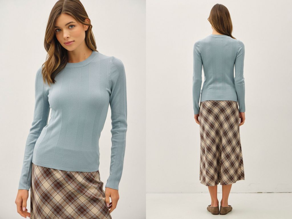 61483 / SLATE BLUE