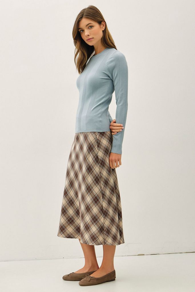 61483 / SLATE BLUE