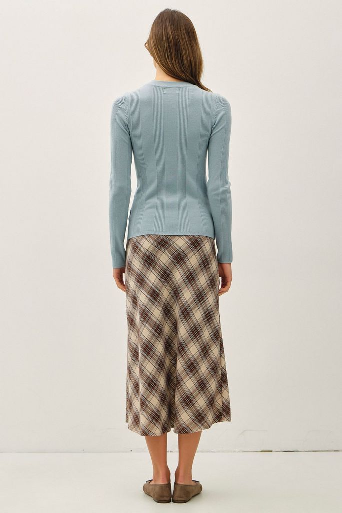61483 / SLATE BLUE