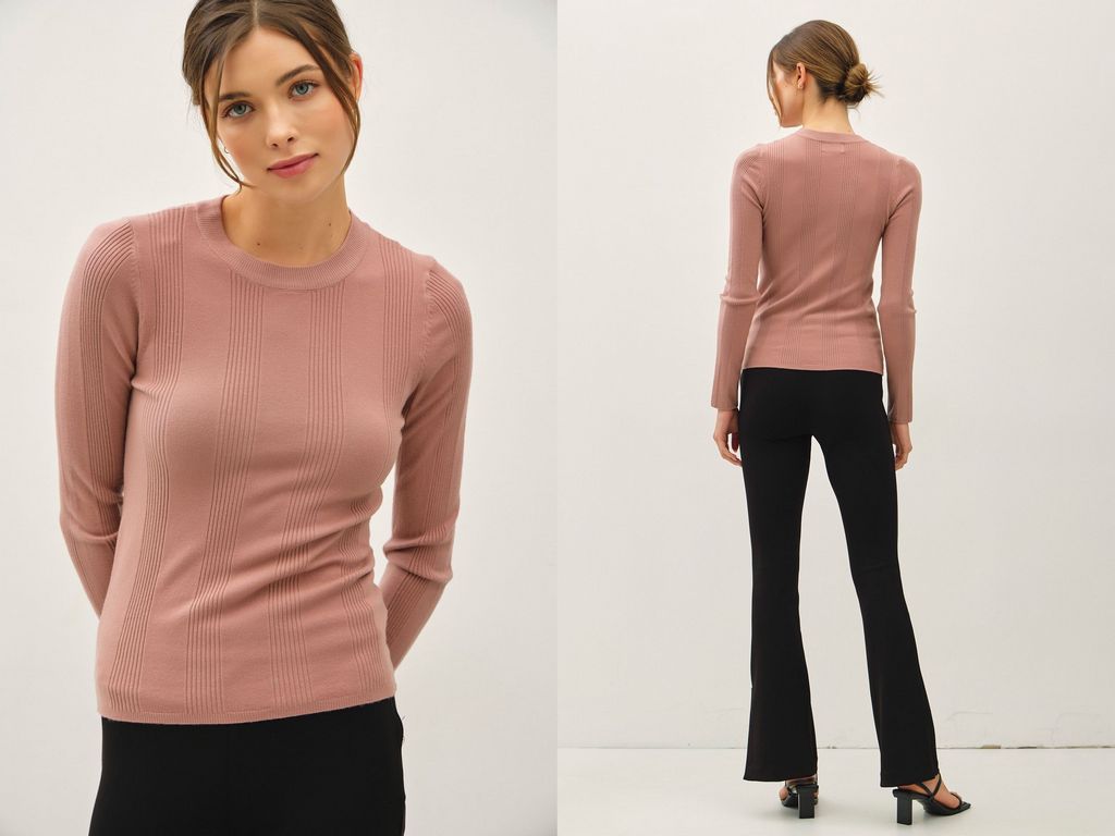 61483 / DARK ROSE