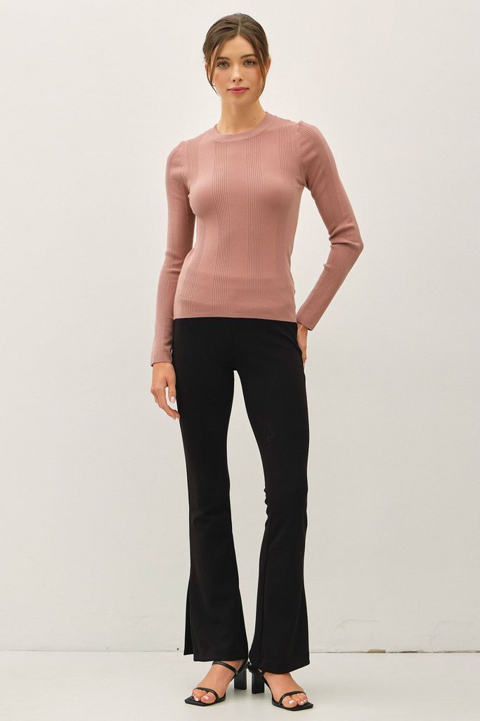 61483 / DARK ROSE