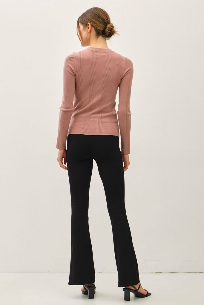 61483 / DARK ROSE