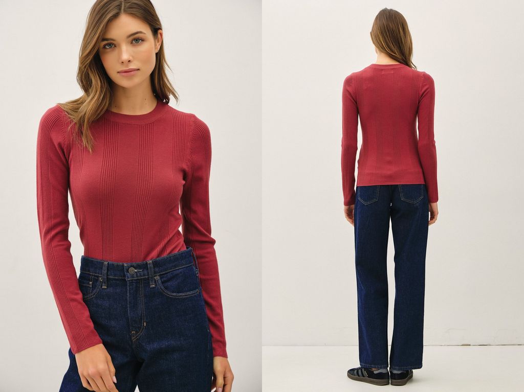 61483 / MAROON