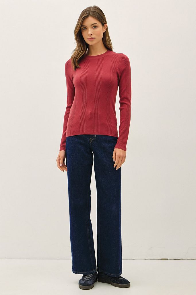 61483 / MAROON