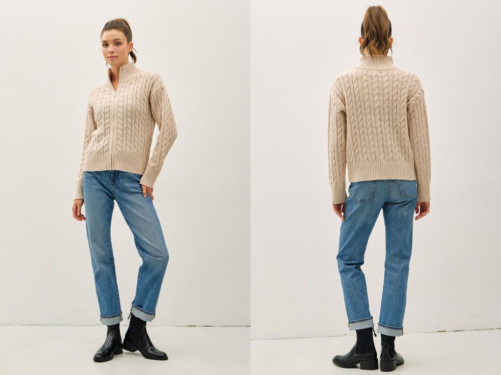 65180 / BEIGE