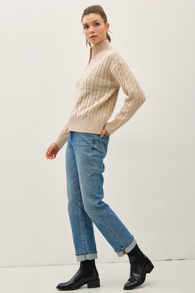 65180 / BEIGE