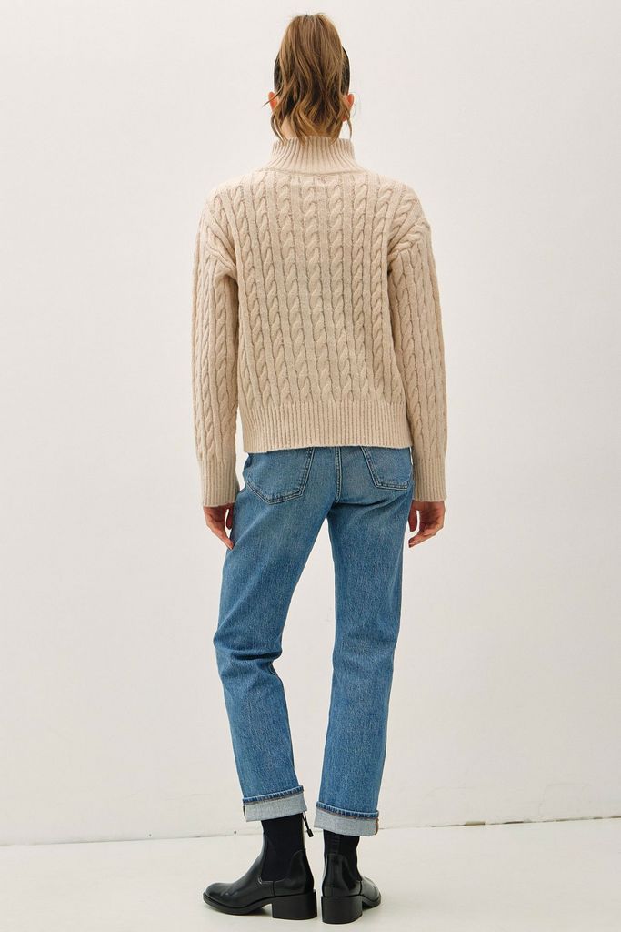 65180 / BEIGE