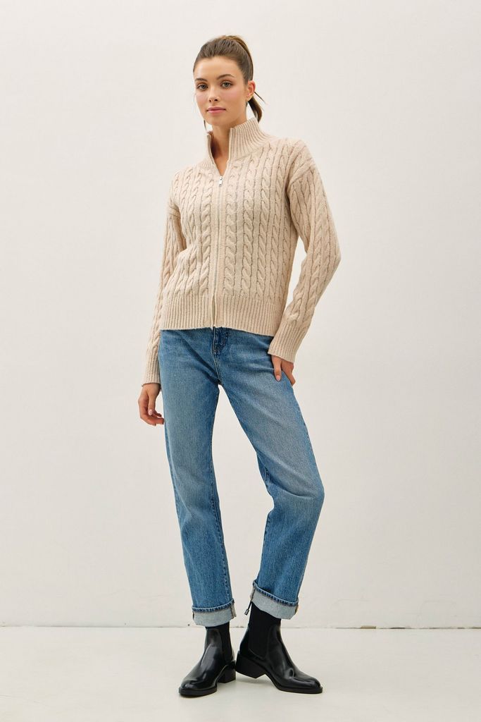 65180 / BEIGE