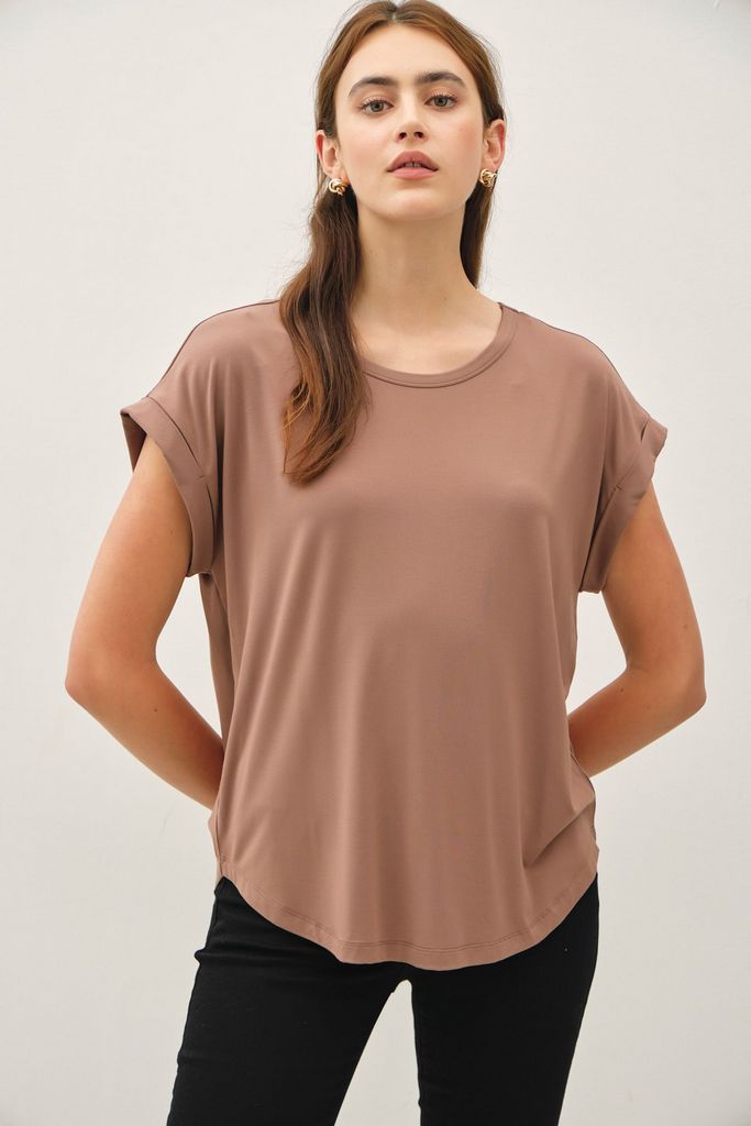 19250 / BROWN