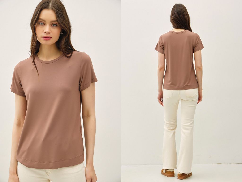 18841 / BROWN