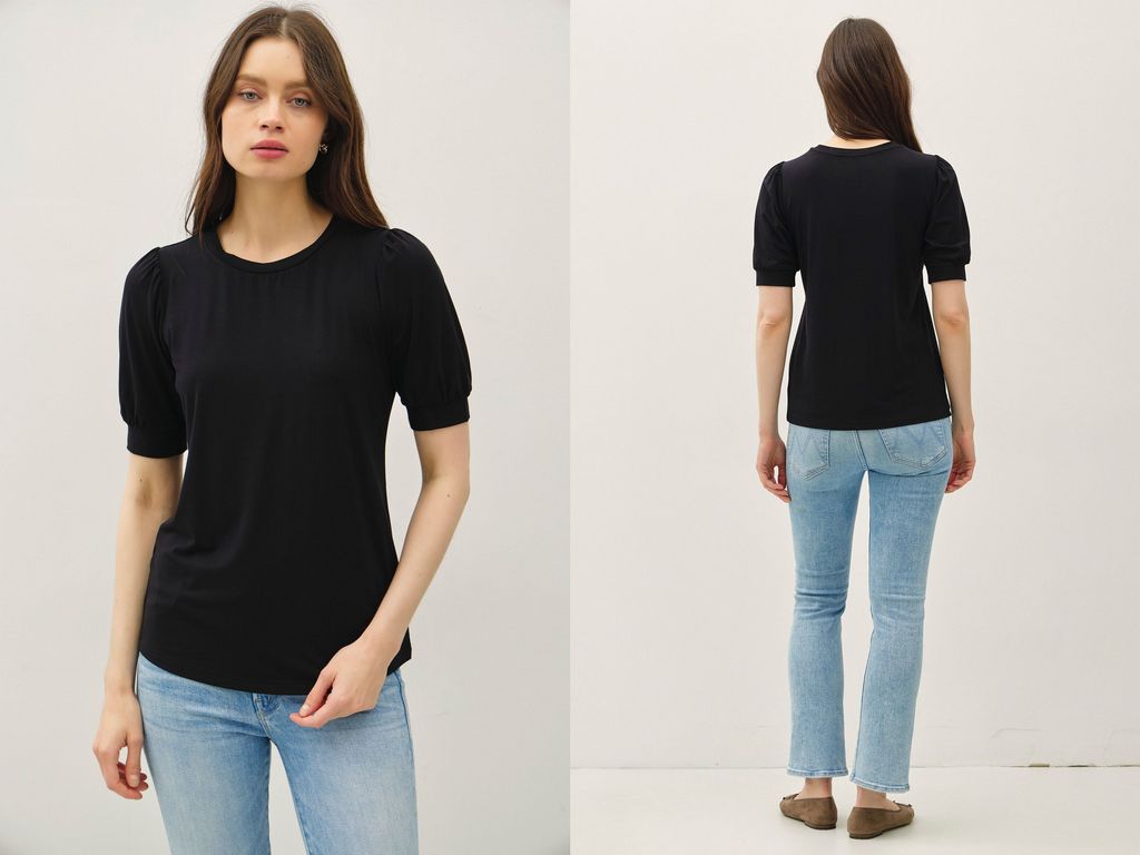 19747 / BLACK