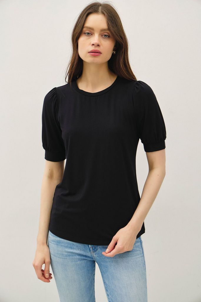 19747 / BLACK