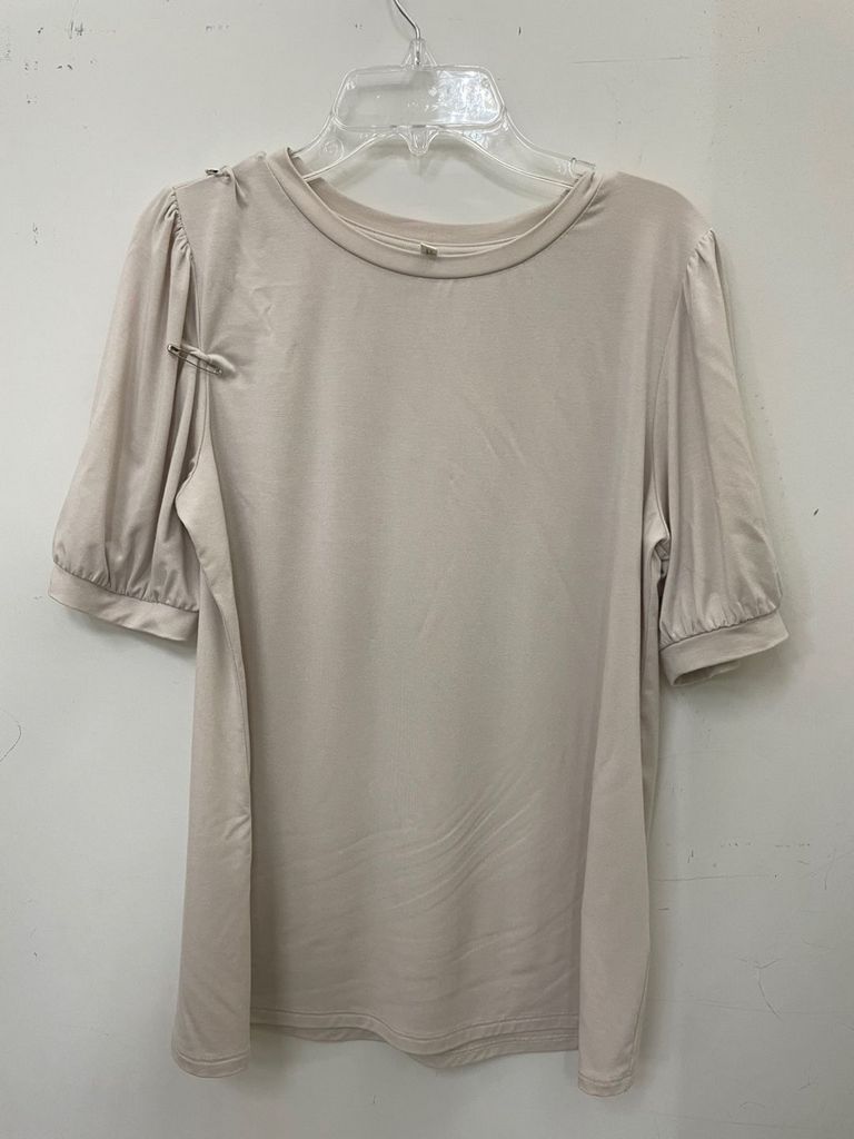 19747 / OFF WHITE