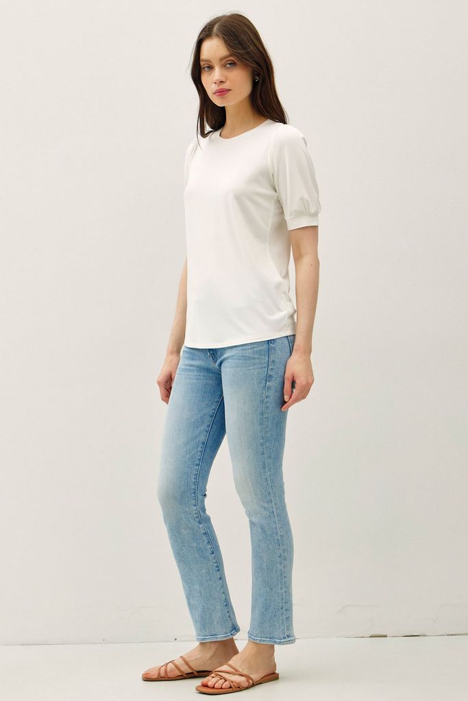 19747 / OFF WHITE