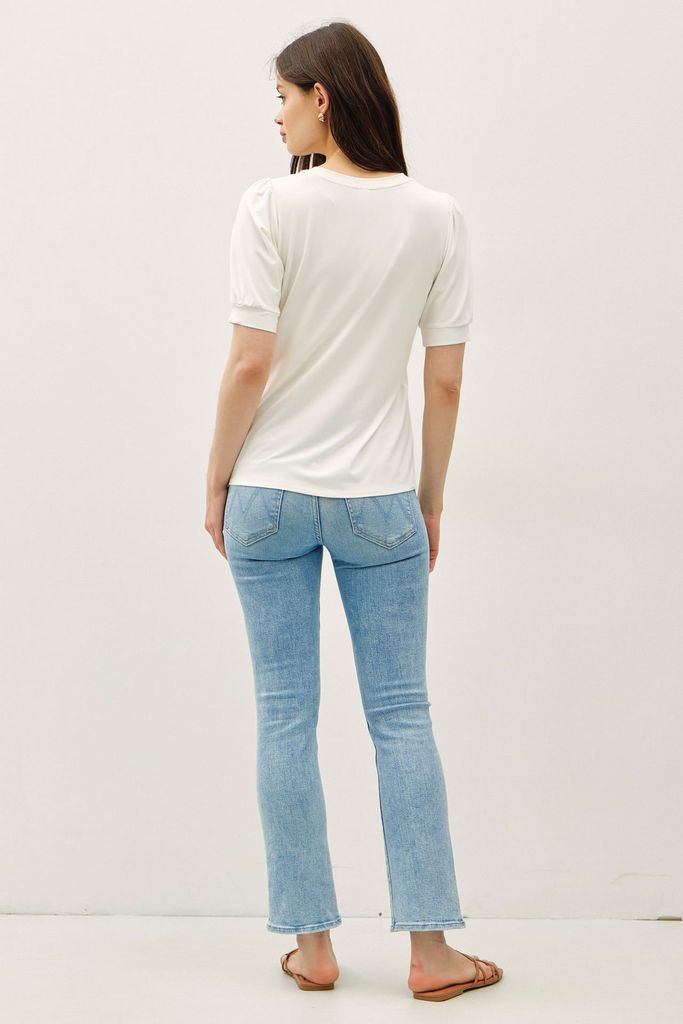 19747 / OFF WHITE