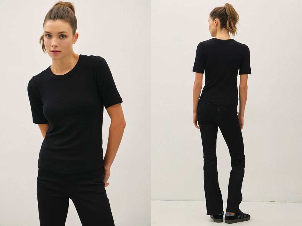 19746 / BLACK