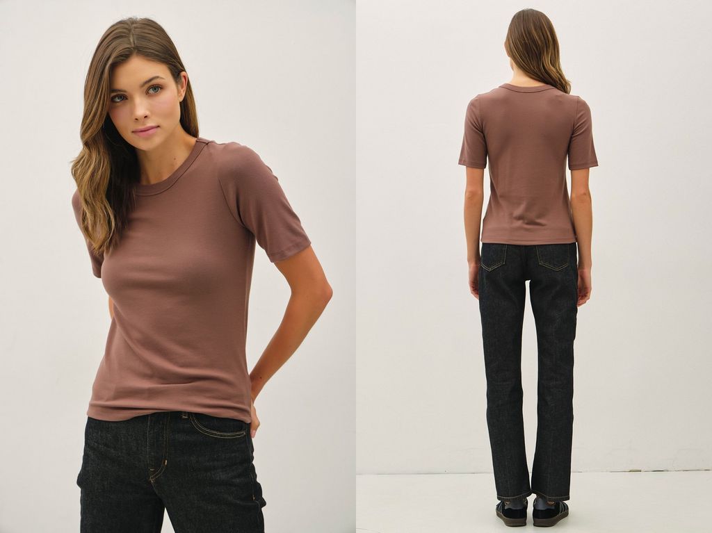 19746 / BROWN