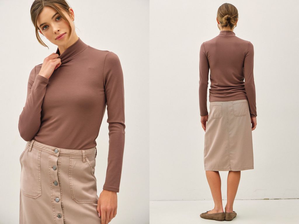19119 / BROWN
