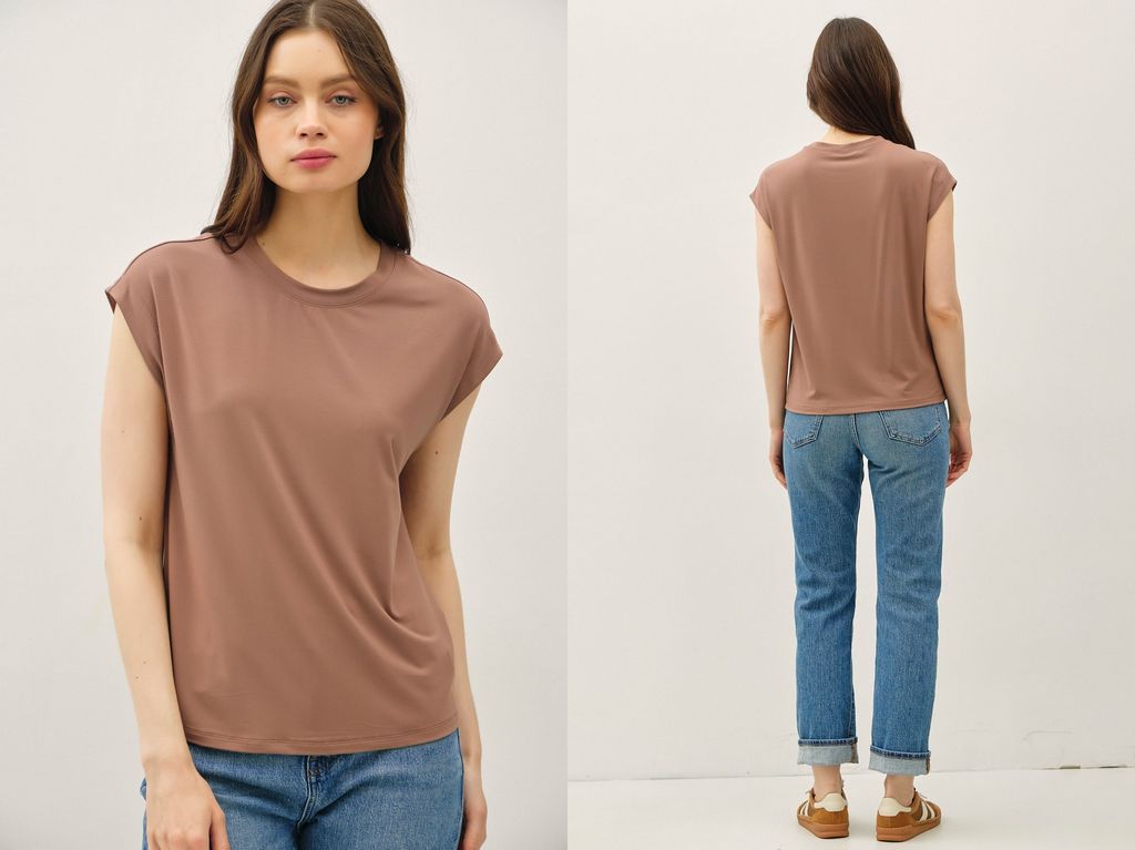 19653 / BROWN