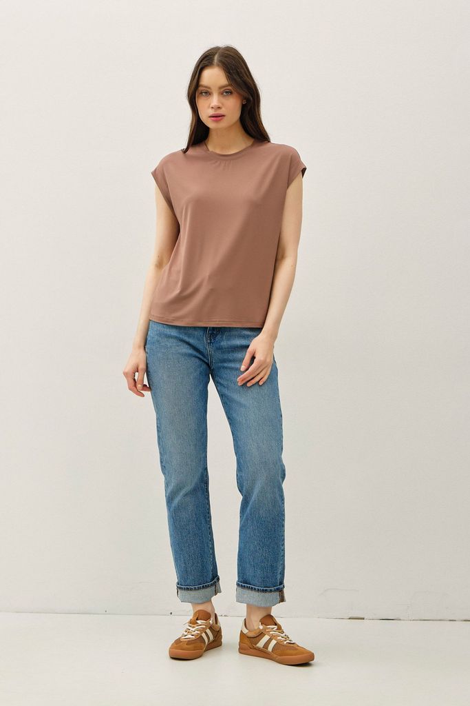 19653 / BROWN