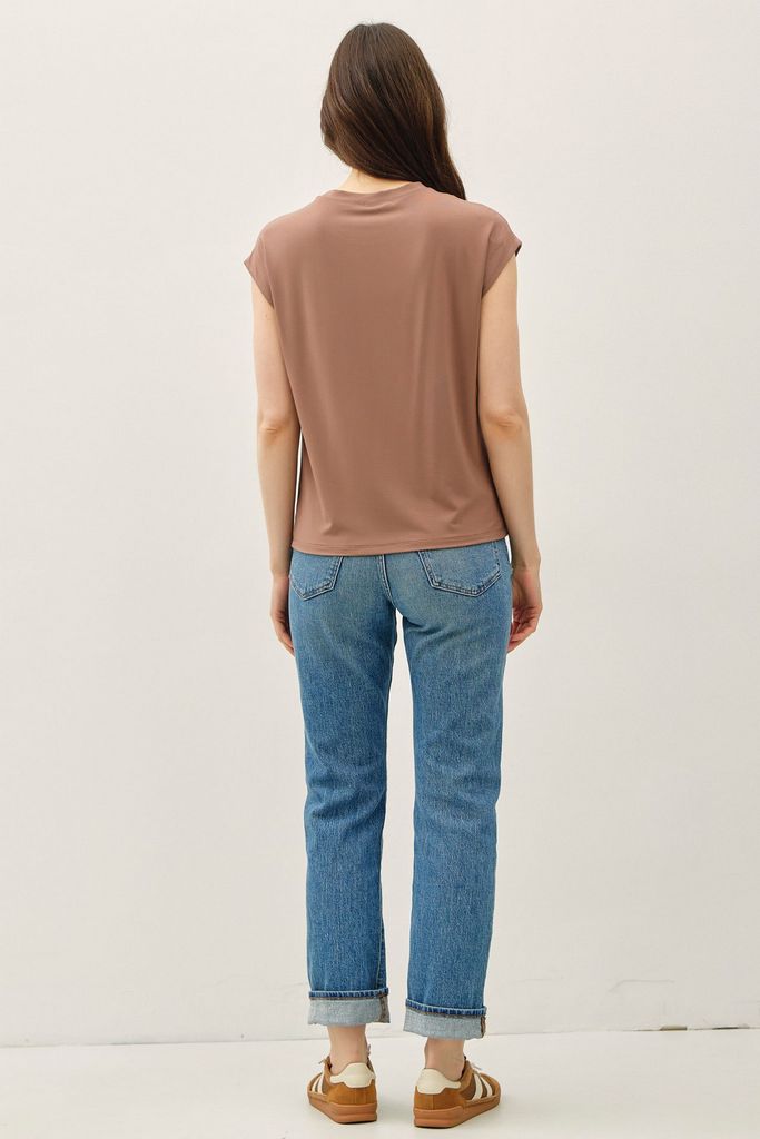 19653 / BROWN