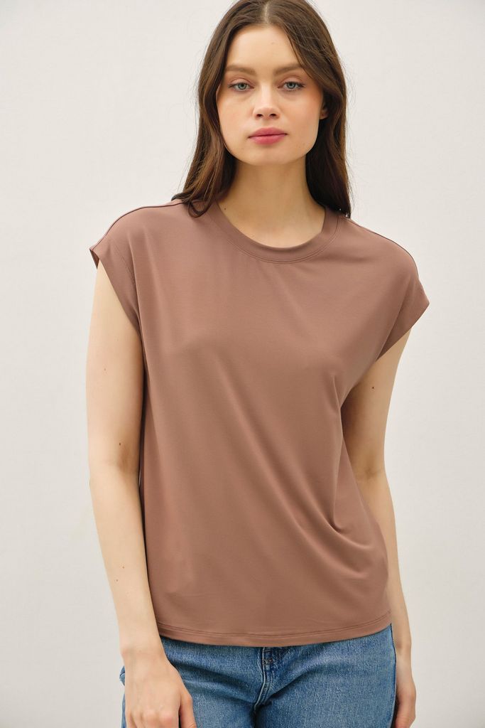 19653 / BROWN