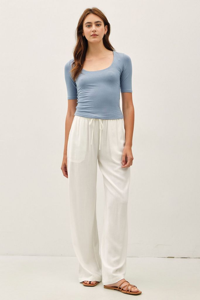 18129S / RETRO BLUE