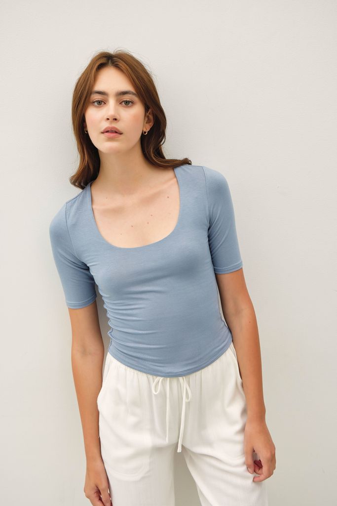 18129S / RETRO BLUE