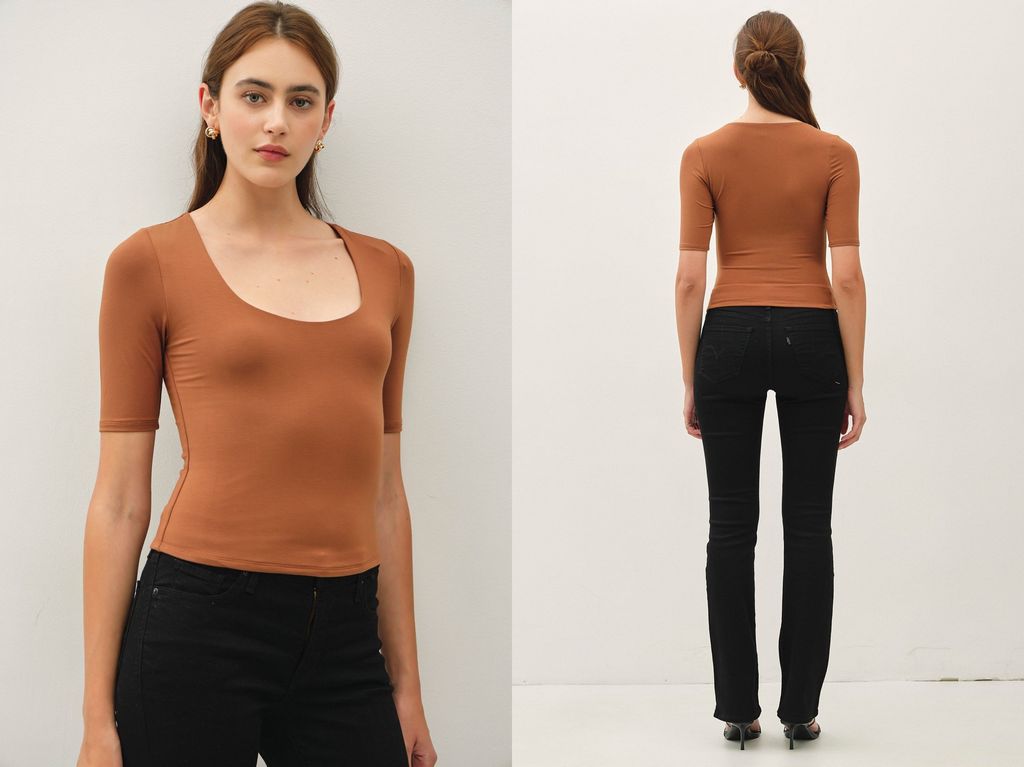 18129S / BRONZE
