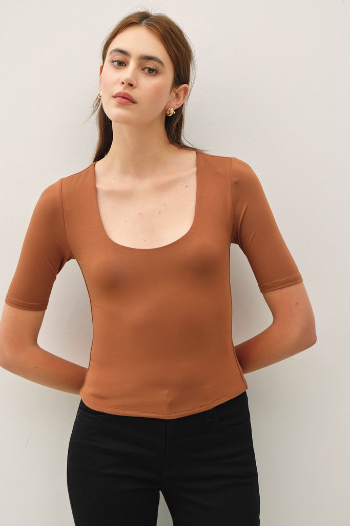 18129S / BRONZE
